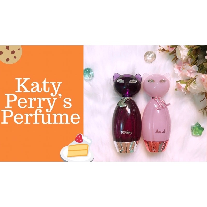 NƯỚC HOA CỦA KATY PERRY 100ML