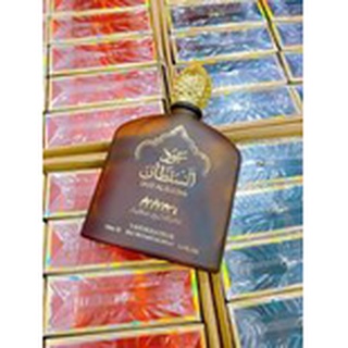 Nước hoa tinh dầu nam Dubai OUD