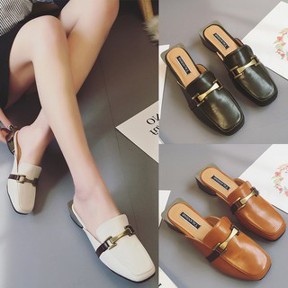 Giầy lười nữ