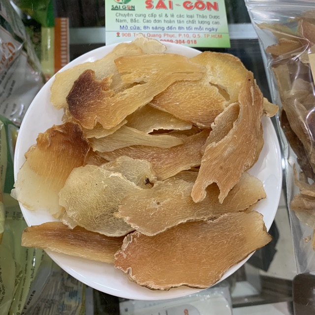 Thiên Ma 100g