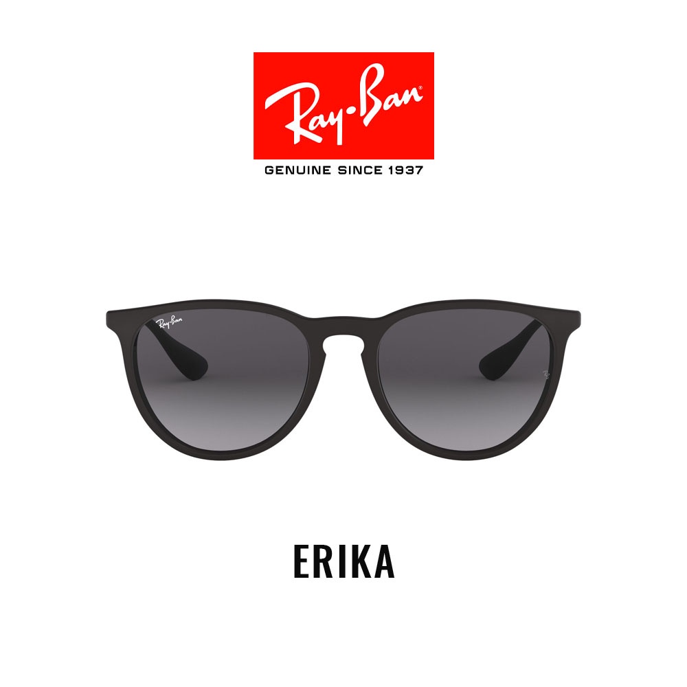 Mắt Kính Ray-Ban Erika - RB4171F 622-8G 57mm