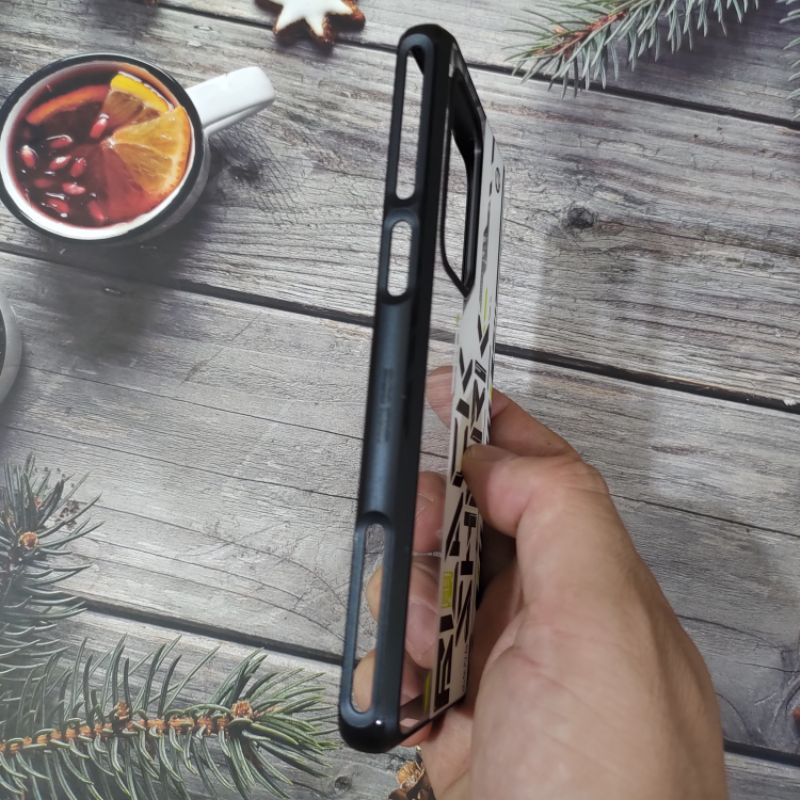 Ốp Lưng TPU Silicon BDC Chính Hãng Black Shark 5 / 5 Pro Chống Sốc, Tản Nhiệt, Thoát Khí Cao Cấp