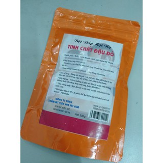Bột Đắp Mặt Nạ Đậu Đỏ 300gr