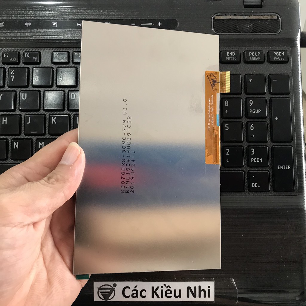 Mobell tab 7 7s | màn hình LCD rời zin chính hãng | BigBuy360 - bigbuy360.vn