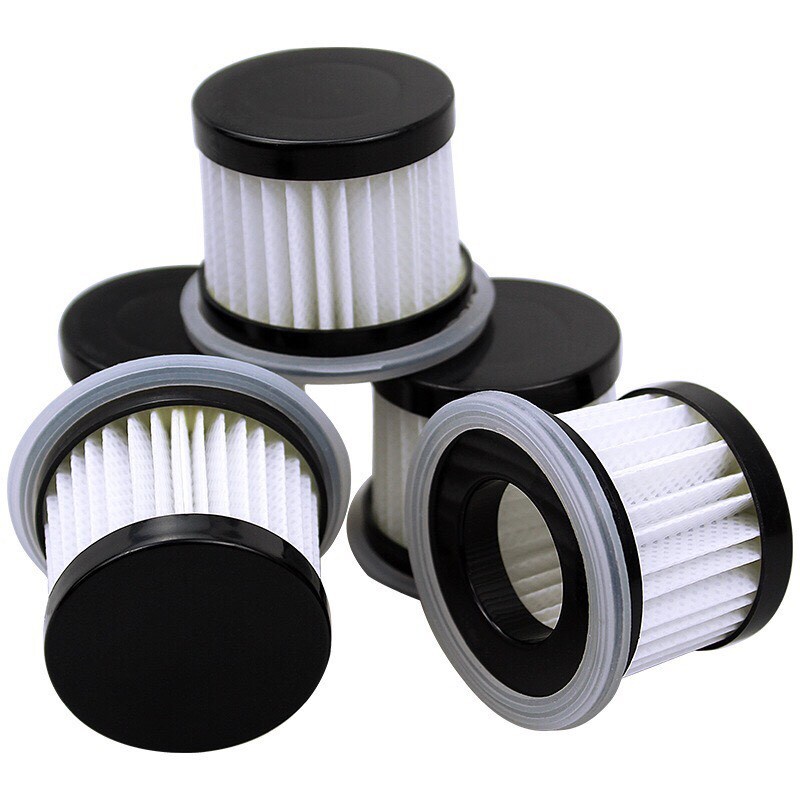 Lõi Lọc HEPA Cao Cấp Thay Thế Dành Cho Máy Hút Bụi Dreema DX115C [Chính Hãng]