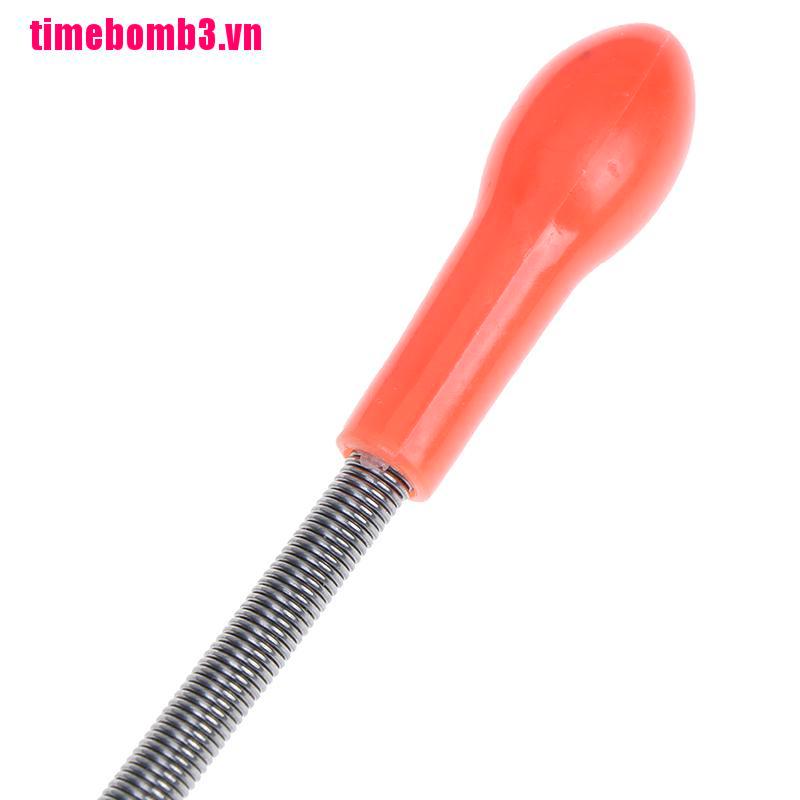 (Hàng Mới Về) Dụng Cụ Tẩy Lông Mặt Dạng Lò Xo Tiện Dụng | BigBuy360 - bigbuy360.vn