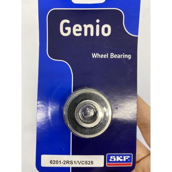 bạc đan skf 6201