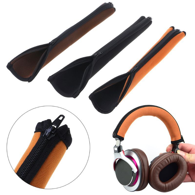 Headband Cover Replacement Repair Part Headband Cushion Protector