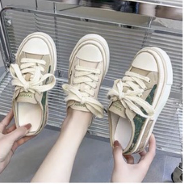 GIÀY SỤC 00 SIÊU HOT HIT