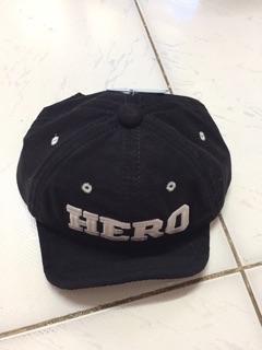 Nón hero 35k