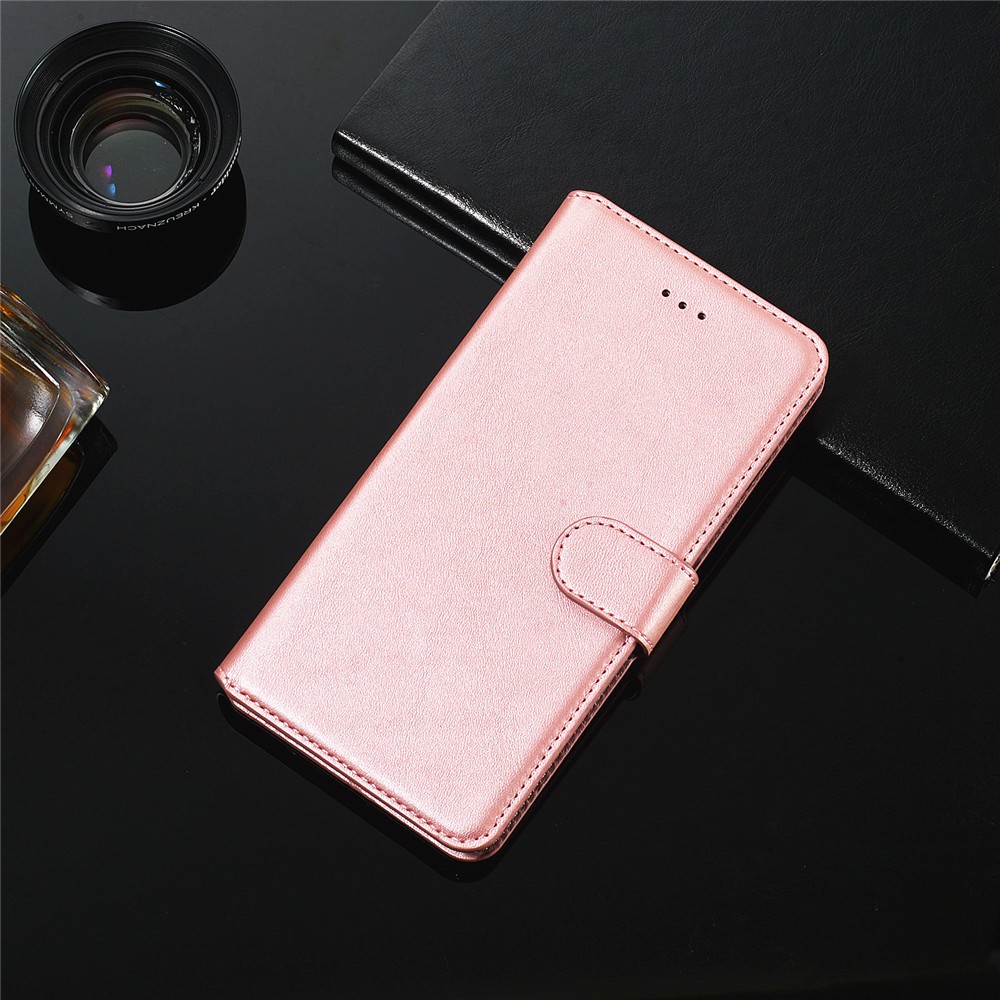 Bao da điện thoại có khe đựng card chân đứng nam châm dành cho OPPO A9 2020 A5 2020 F11 Pro F11 | BigBuy360 - bigbuy360.vn