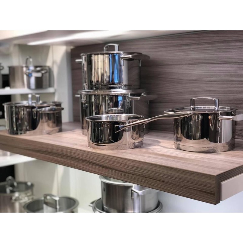 🇩🇪HÀNG ĐỨC🇩🇪BỘ NỒI TỪ CAO CẤP ZWILLING PASSION - GERMANY