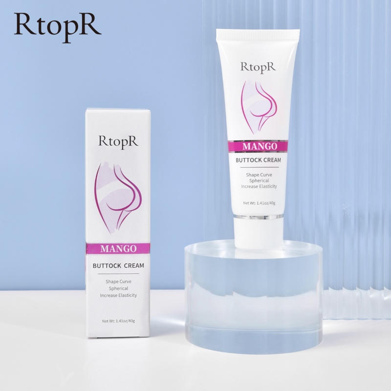 Kem làm săn vùng mông RtopR 40g hỗ trợ dưỡng ẩm và làm trắng da | BigBuy360 - bigbuy360.vn