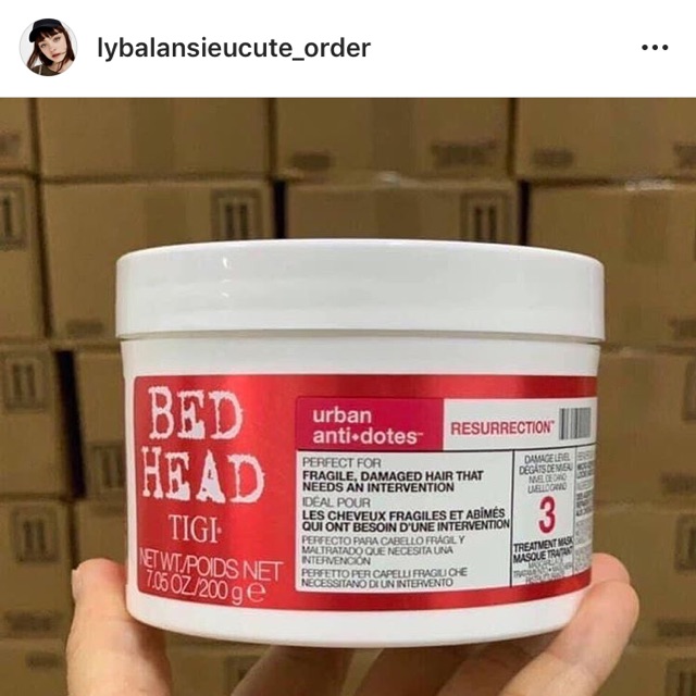 Ủ tóc + 2% phí shopee