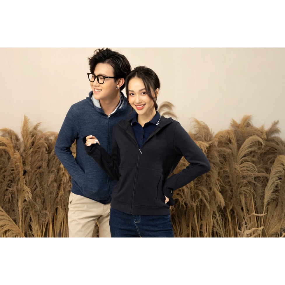 Áo khoác chống nắng Nữ TOKYOLIFE dòng UV Extra dày dặn mũ liền F9UVJ073I - HÀNG MỚI VỀ