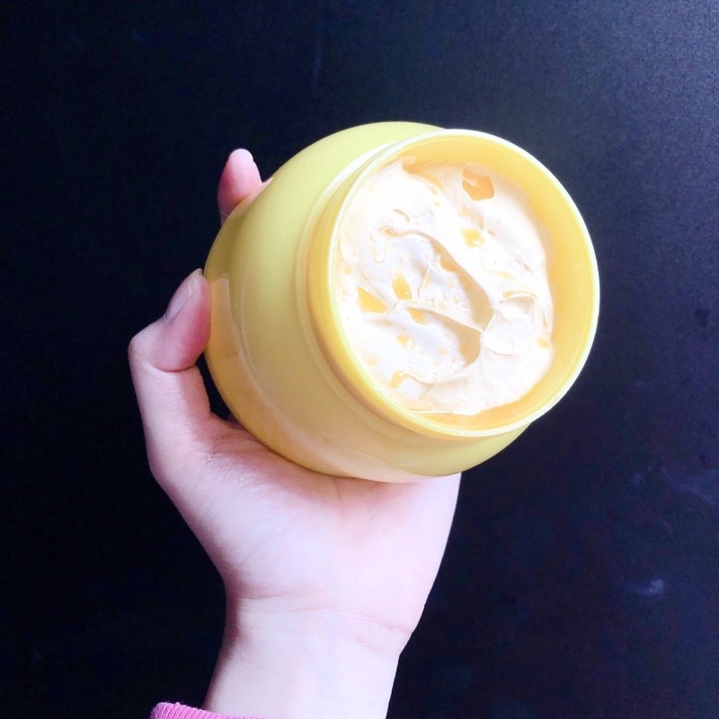 kem bod cốt ủ spa mạnh mix tinh chất tẩy da đen siêu trắng 250gam