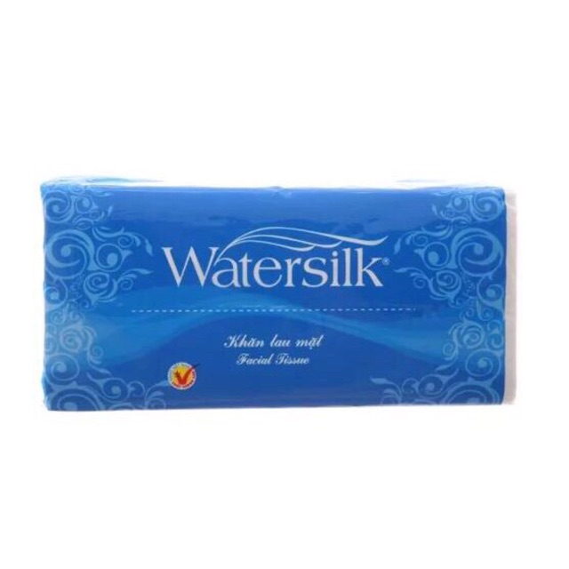 Giấy lụa Wastersik