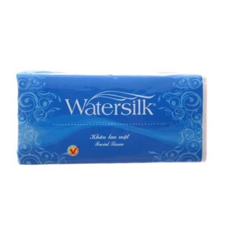 Giấy lụa Wastersik