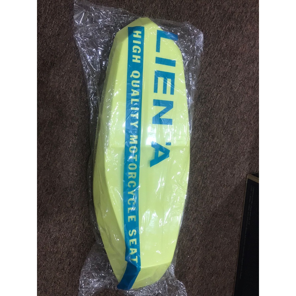 Mút yên xe máy Winner 150 và Winner X .