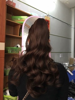 Ngoạm cao cấp dài 60p