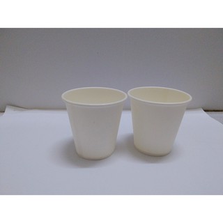 Ly Giấy Dùng Thử 3oz - 50 cái