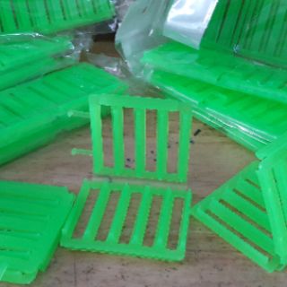 Combo 3 cái bấm phòng chân tóc