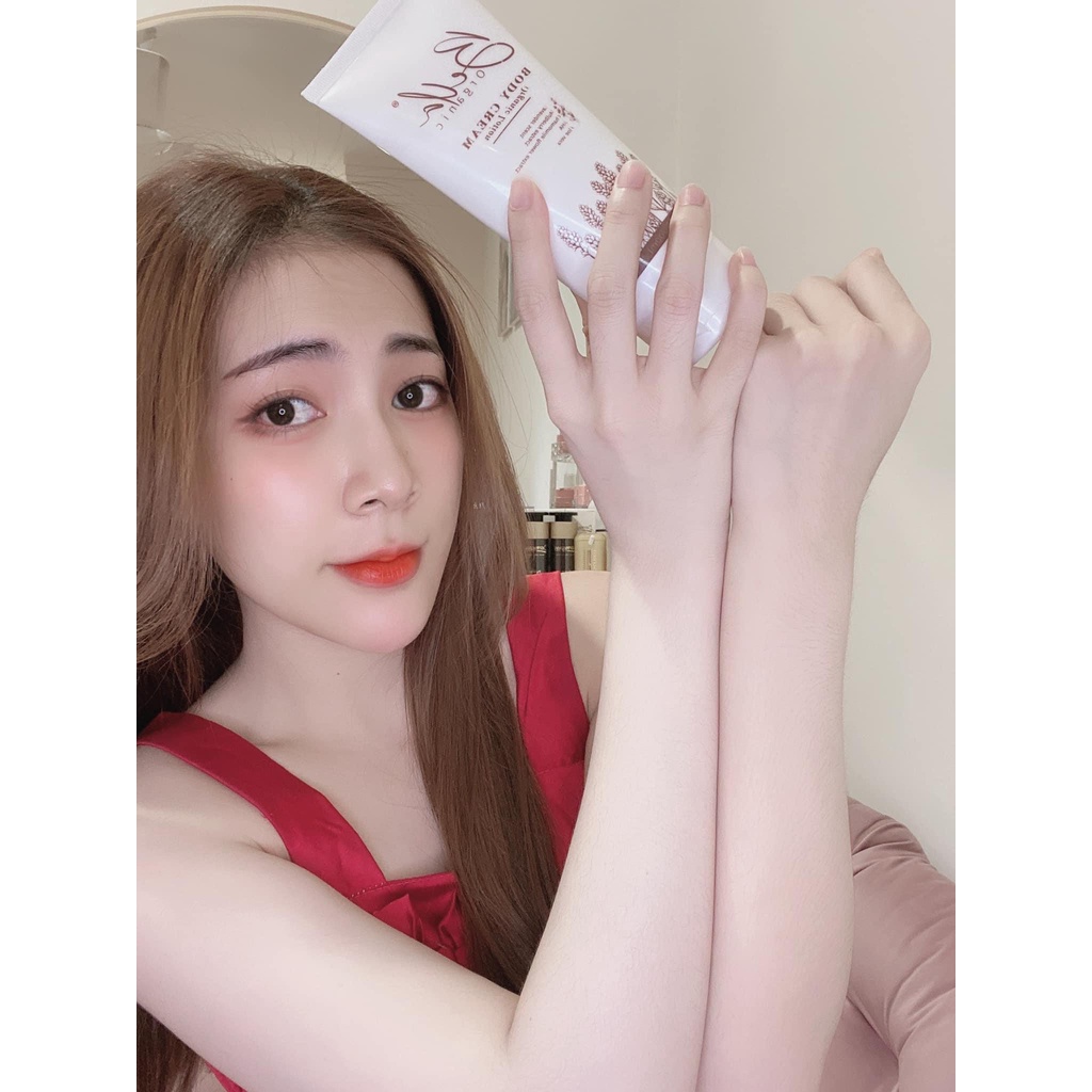 BODY TRẮNG HỒNG TỰ NHIÊN SAU 7 NGÀY | BigBuy360 - bigbuy360.vn