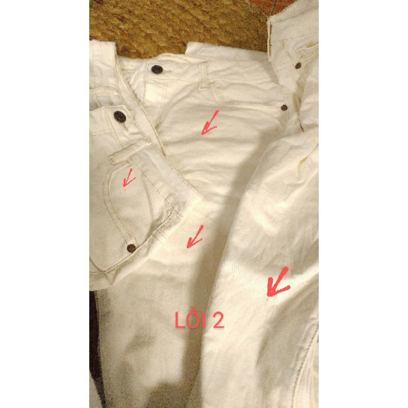 Quần khaki xuất khẩu | BigBuy360 - bigbuy360.vn