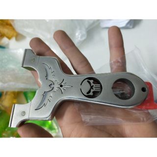 Ná đại bàng đầu lâu inoc