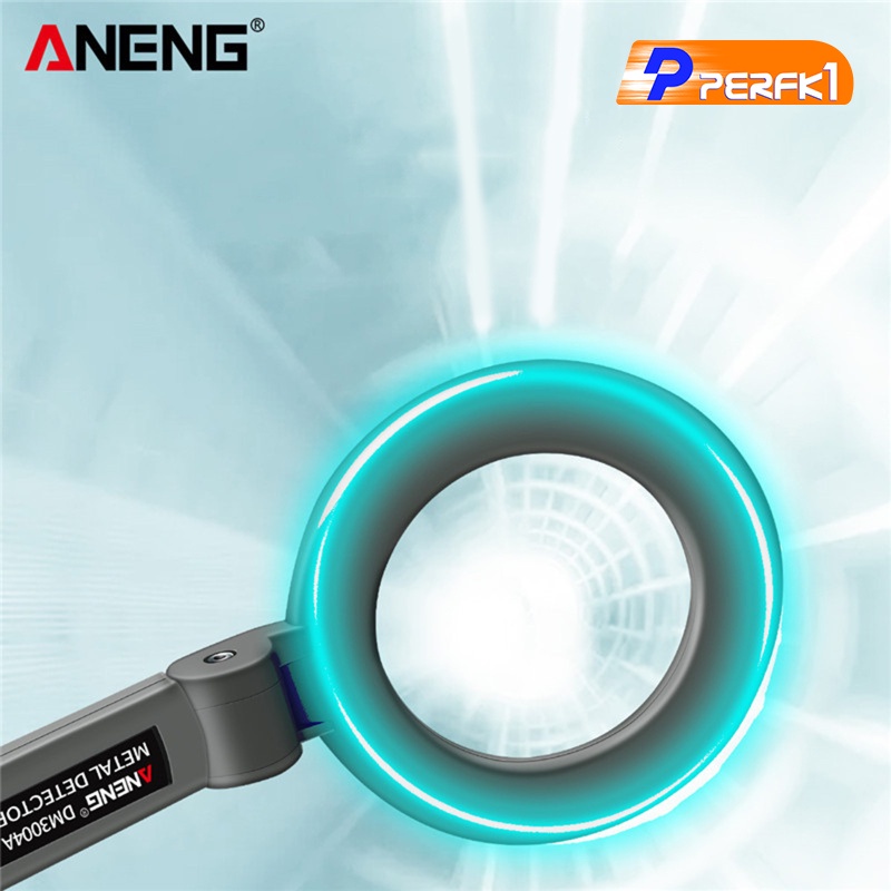 Thiết Bị Dò Kim Loại Perfk1 -Pro DM3004A Nhỏ Gọn Cho Máy Dò An Ninh
