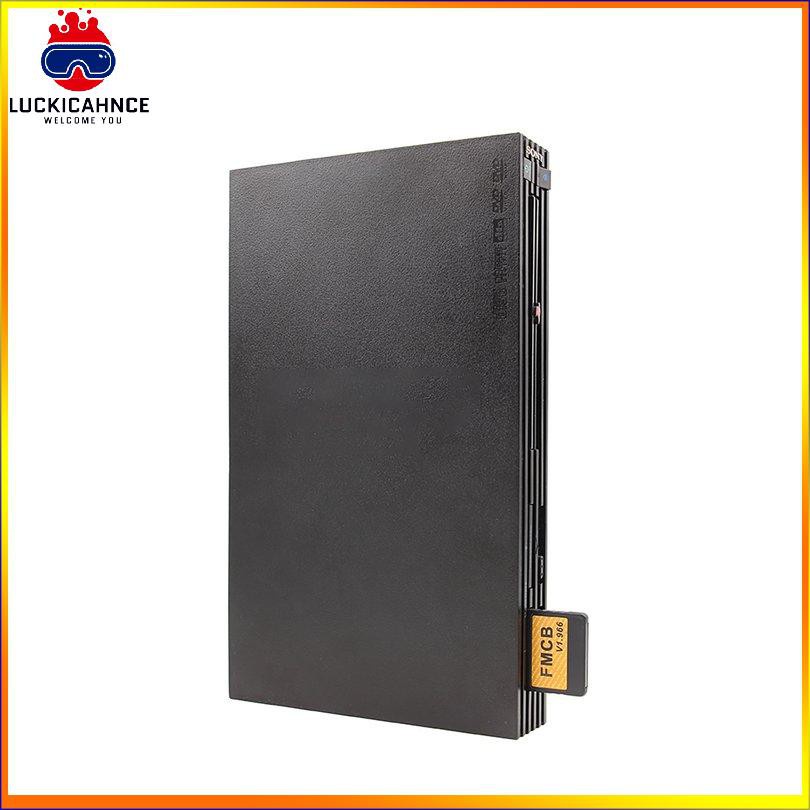 Thẻ Nhớ Di Động Fmcb V1.966 Cho Playstation2 / Ps2 | BigBuy360 - bigbuy360.vn