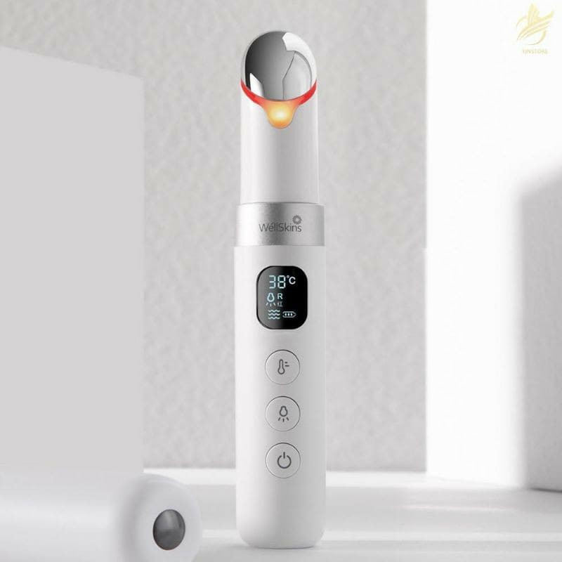 Máy massage làm đẹp mắt Xiaomi Youpin WéllSkins - PS87