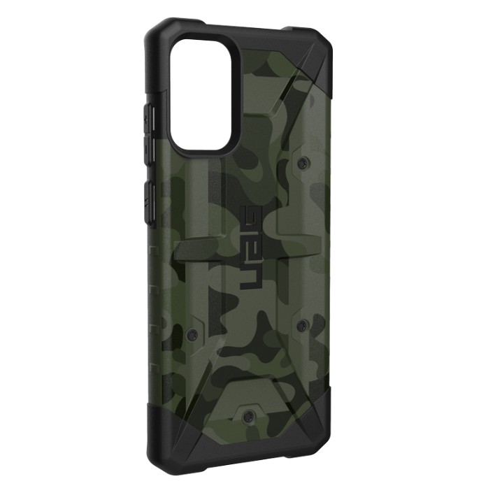 Ốp Samsung Galaxy s20 Plus UAG Pathfinder Forest Camo [ Chính hãng ]