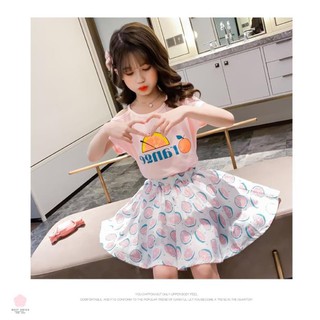 Đầm đẹp cho bé gái 11 tuổi (3-12 tuổi) ☑️ váy cho bé gái 10 tuổi☑️ set bé gái size đại 25kg, 30kg, 35kg, 40kg, 45kg