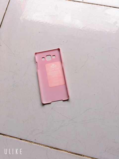Ốp sam sung A5