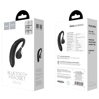 Tai nghe blutooth HOCO E35