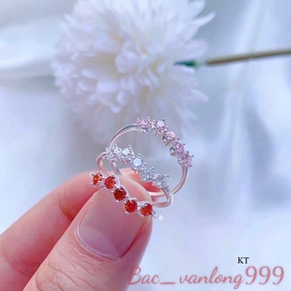Nhẫn quá đẹp chị em ơi