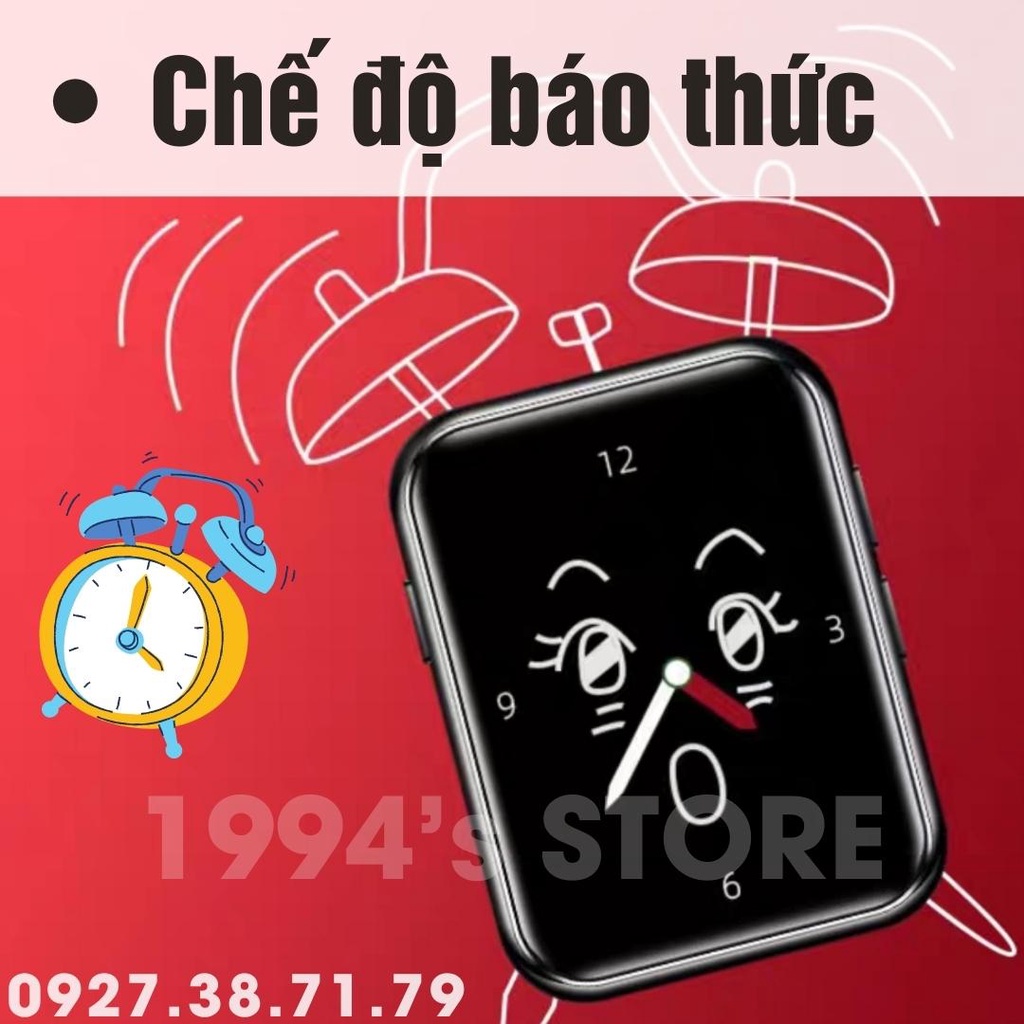 FREESHIP Máy Nghe Nhạc Thể Thao Benjie X1 Bản 2023 Bluetooh 5.2 - Loa Ngoài Lớn - Tặng Cáp Sạc, Ốp Lưng, Dán Màn Hình