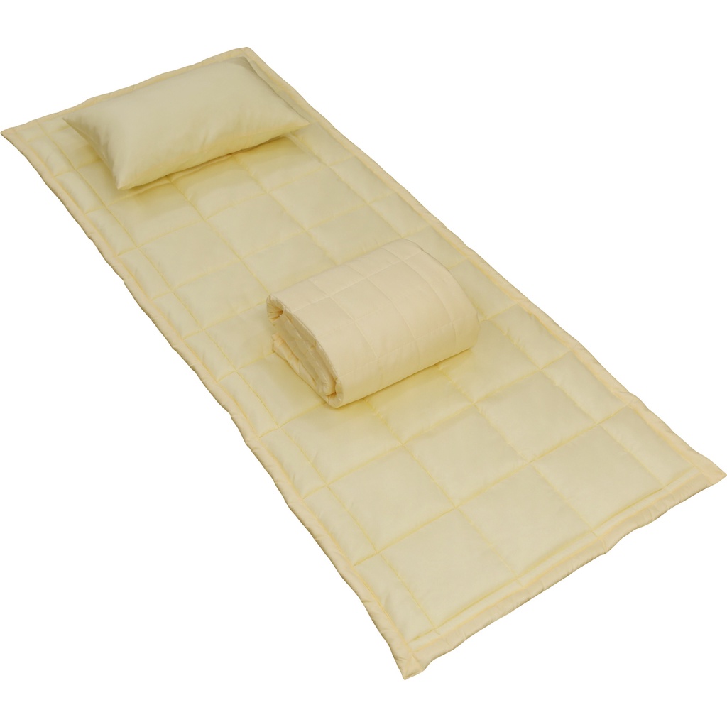 Combo 3in1 chăn, nệm, gối siêu tiện ích Hanvinco
