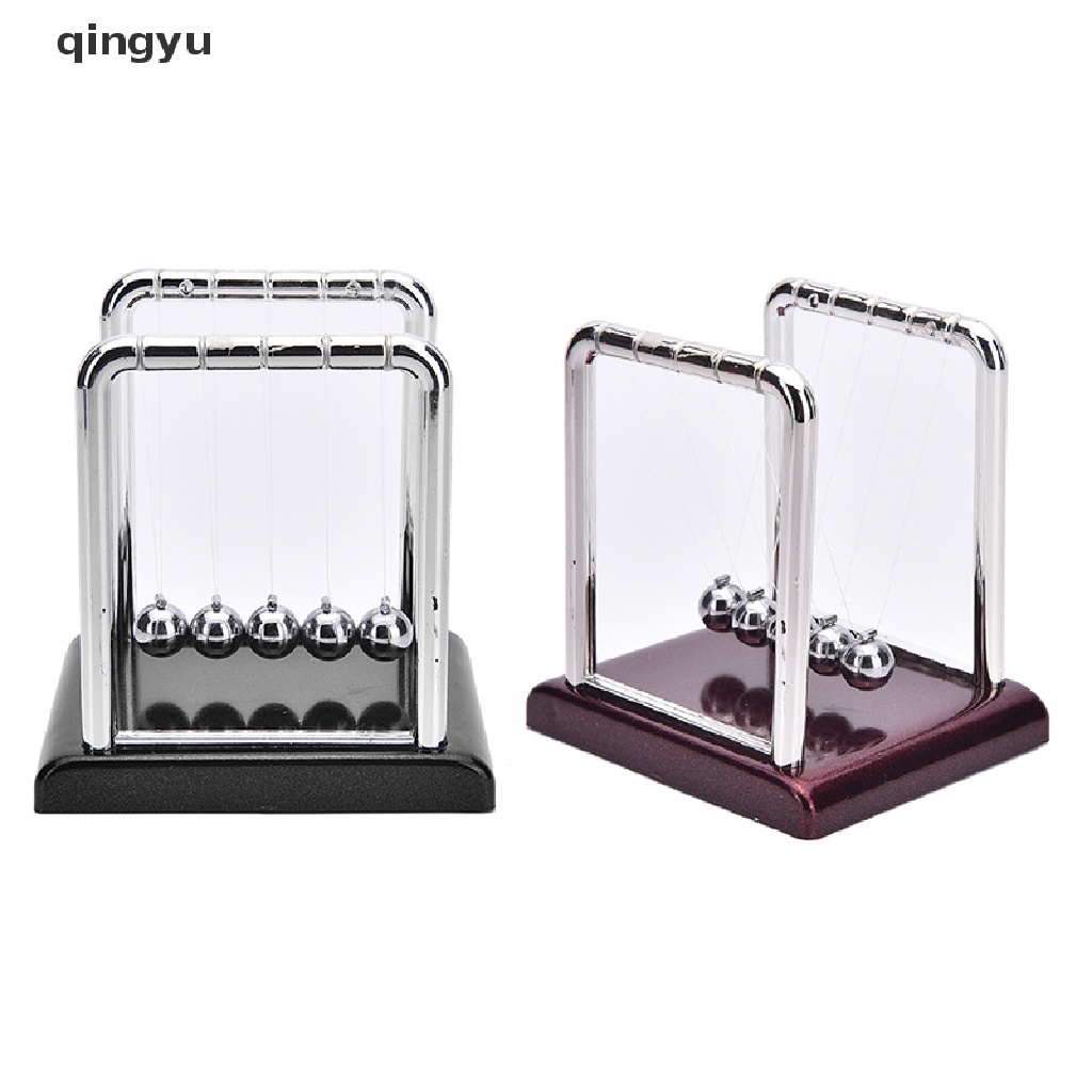 Con Lắc Newton Cân Bằng Đồ Chơi Để Bàn Trang Trí