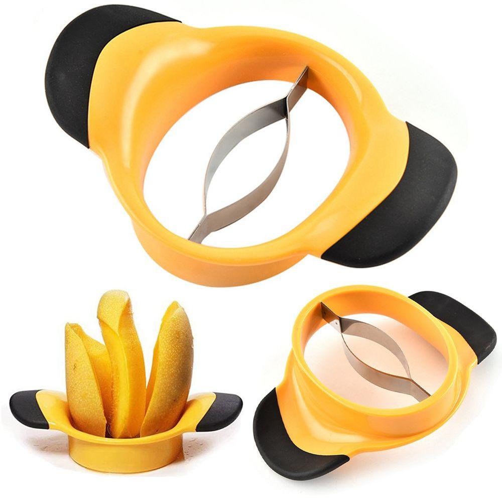 Ralph Dụng Cụ Lấy Lõi Xoài Bằng Nhựa