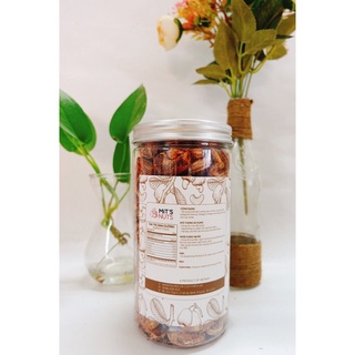 ĐIỀU RANG MUỐI BÌNH PHƯỚC - 500gr