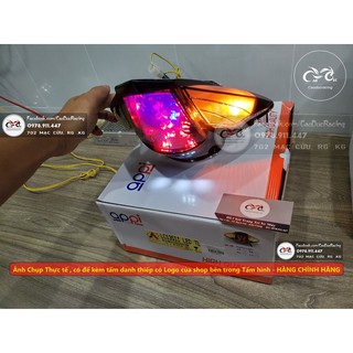 Đuôi đèn Appi EX135 2011 đèn hậu stop