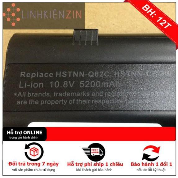 [BH12TH] Pin Laptop HP 430 431 435 436 630 631 635 636 BH ĐỔI MỚI