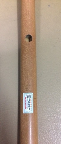 Sáo trúc (đủ các tone)