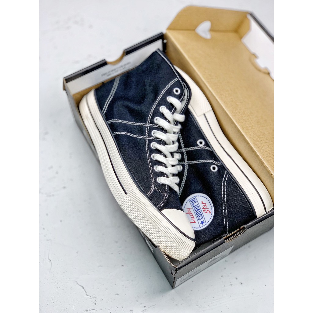 📦 FULLBOX 🌐 ORDER  🎀 SALE 50% 🎀 💯 ẢNH THẬT 🏷 CONVERSE LUCKY STAR 1950s 🏷 👟 GIÀY NAM NỮ 👟