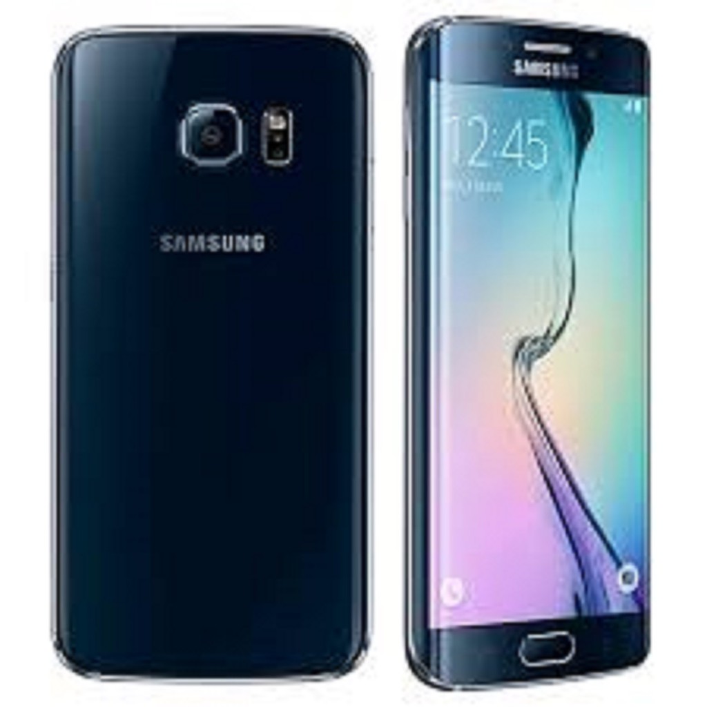 [RẺ VÔ ĐỊCH] điện thoại Samsung Galaxy S6 Edge HÃNG- Chiến Game mượt