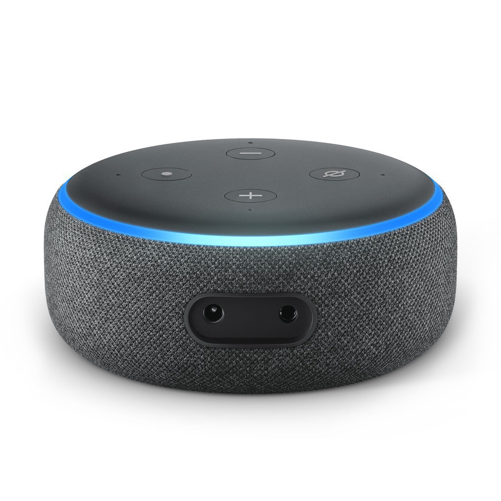 Loa Thông Minh Amazon Echo Dot 3