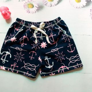 Combo 3 quần short bé trai, bé gái