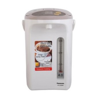 [Mã ELTECHZONE giảm 5% đơn 500K] Bình thủy điện tử Panasonic PABT-NC-EG4000CSY 4Lit